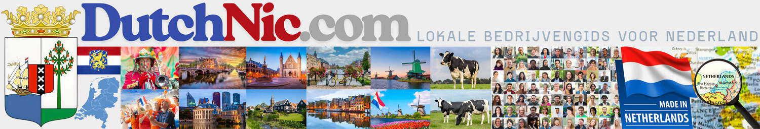 Gemaakt in Nederland - AC Light Aircraft